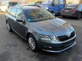 Skoda Octavia Combi Soleil~FACELIFT~DSG - gebrauchte Skoda Octavia mit Facelift