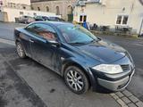 Renault Megane 2.0 Klimatr 1.Hand Leder Panorama Sihzg - Renault Megane: Cabrio, 2.0