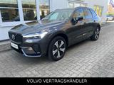 Volvo XC60 Recharge T6 AWD PLUS DARK GARANTIE - Volvo XC60: Recharge Plus Dark