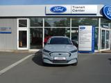 Ford Mustang MACH-E #TECHNO-PAKET#sofort verfügbar! - Ford Mustang Mach-E in Dresden