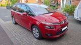 Citroën Grand C4 Picasso / SpaceTourer BlueHDi 120 S... - Citroën Grand C4 Picasso / SpaceTourer von privat