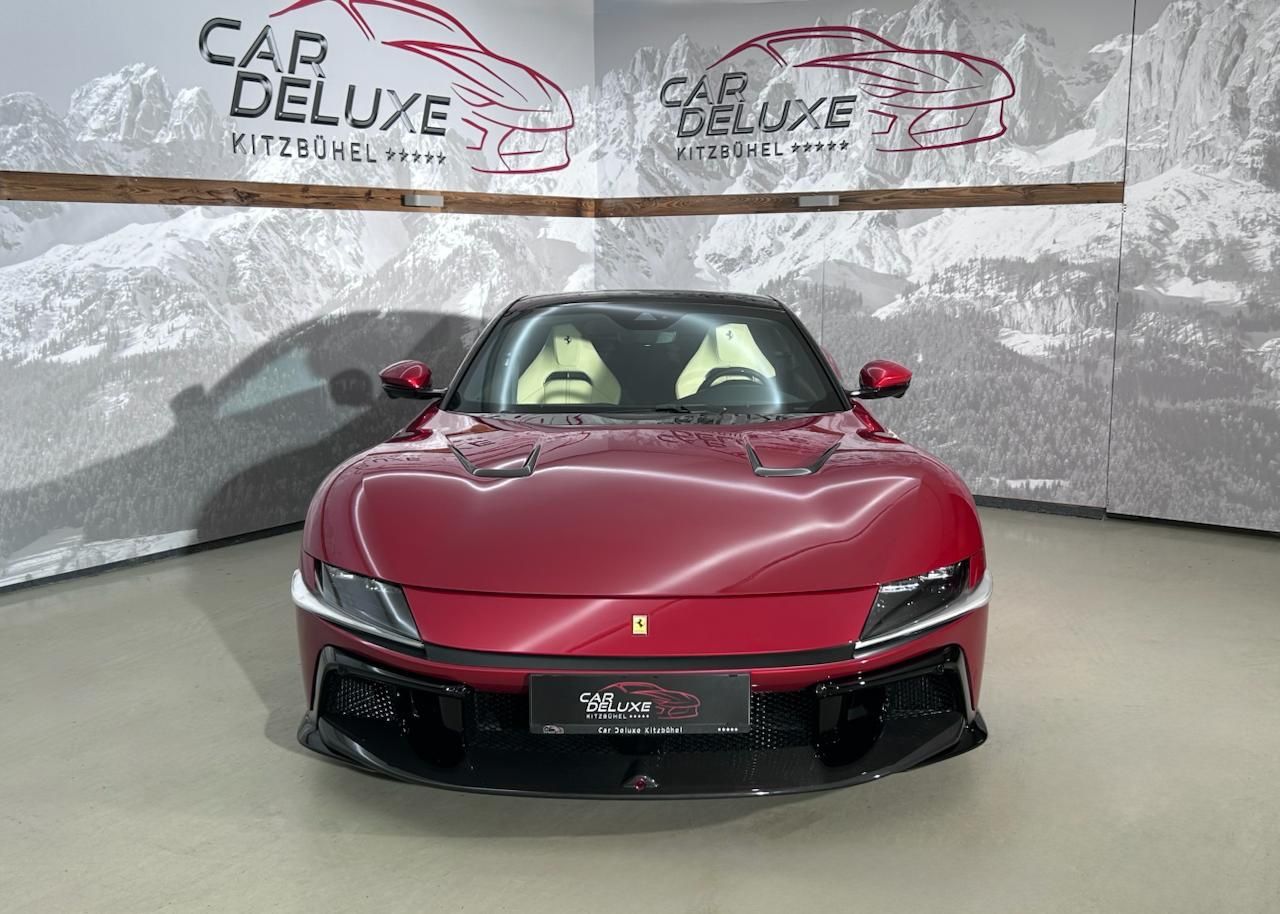 Ferrari 12 Cilindri NOVITEC imagem 2