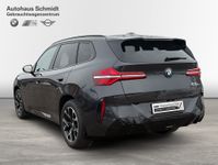 BMW X3 - Vorschau Bild 3