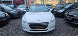 Peugeot 508 SW Active 1.6 THP Active Tüv 05.2027 - gebrauchte Peugeot 508 aus dem Jahr 2014
