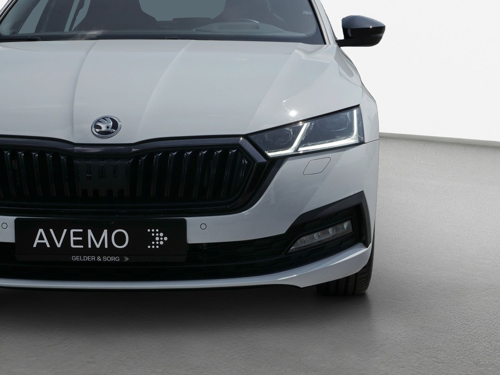 Skoda Octavia - Bild 12