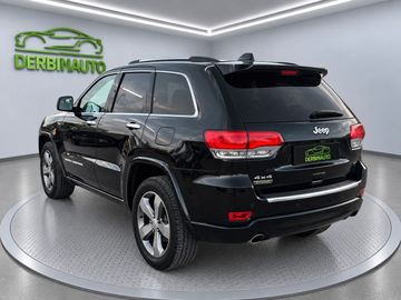 Jeep Grand Cherokee - 5