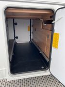 Adria Matrix 670 SL *ALL IN**Dachklima**L-Dinette*
