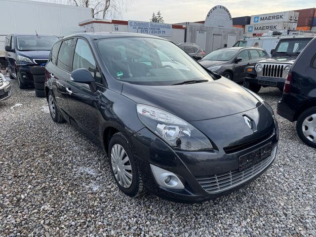 Renault Scenic III Grand , 7!Sitze ,Panoramadach,Navi !