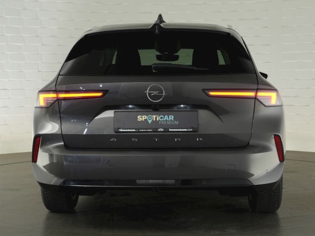 Astra L ST ELEGANCE CDTI+LED+NAVI+RÜCKFAHRKAMERA