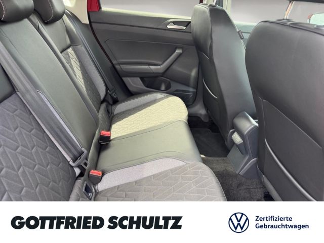 Volkswagen Polo - Bild 9
