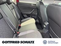 Volkswagen Polo - Vorschau Bild 9