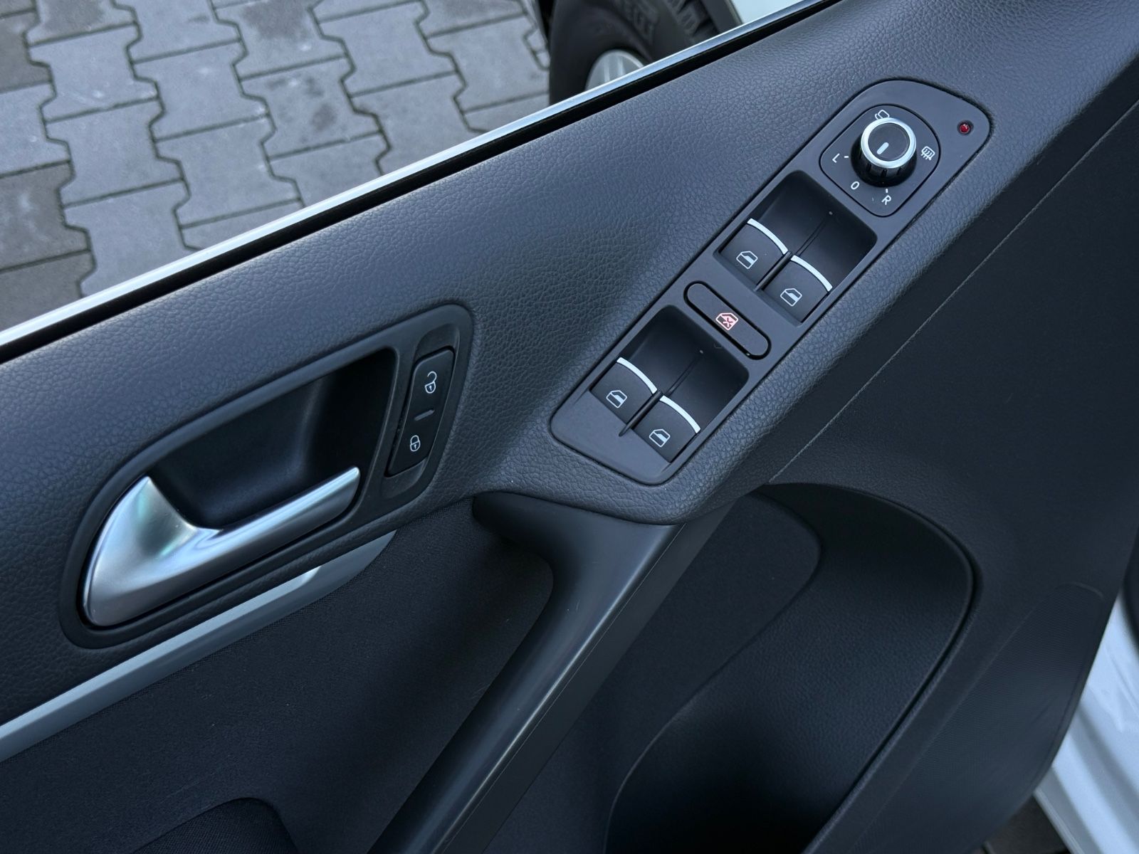 Tiguan Cup Sport & Style 1.4 TSI