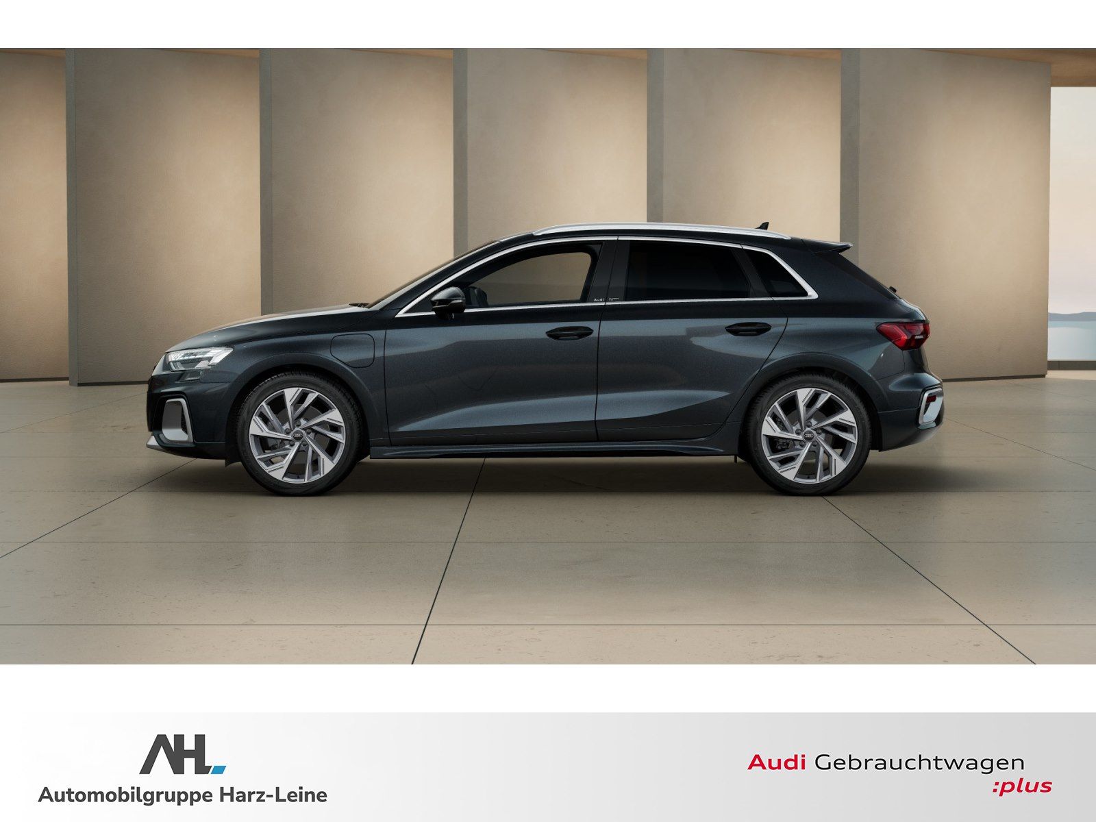 Audi A3 - Bild 3