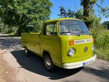 Volkswagen T2 - VW T2 Gebrauchtwagen