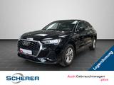 Audi Q3 Sportback 35 TDI 110(150) kW(PS) S tronic - Audi Q3 in Saarbrücken