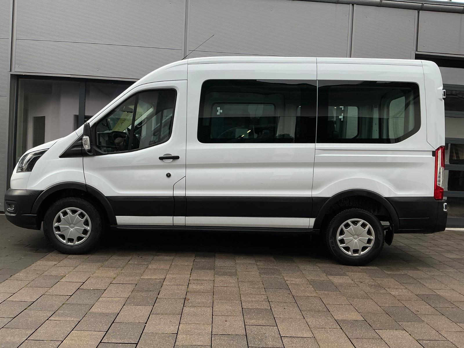 Ford Transit Kombi 350 L2 H2 Trend