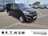 Peugeot Traveller L3 VIP 7-Sitzer Standheizung Tisch Gri - Peugeot Traveller aus 2020