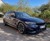 BMW 330d xDrive Touring M Sport Auto. M Sport