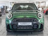 MINI Cooper JCW Trim PANO HUD LED NAVI SHZ PDC KLIMA - gebrauchte Limousinen in Remscheid