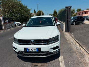 Volkswagen Tiguan - 10