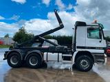 Mercedes-Benz Actros 3348 K. 6x4. V8 Motor. Klima. - Angebote