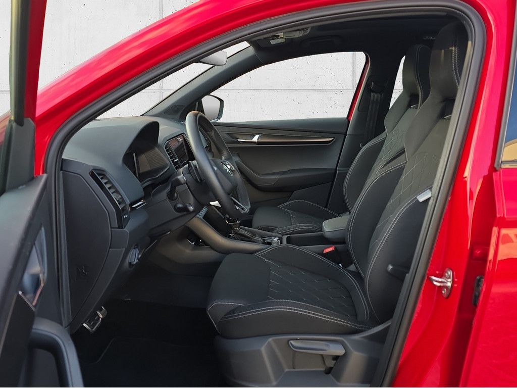 Skoda Karoq - Bild 9