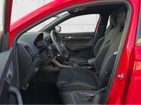 Skoda Karoq - Vorschau Bild 9