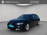 Audi A4 Avant 35 TFSI S tronic S line RFK Keyless GJR - Audi A4 Gebrauchtwagen in Kiel