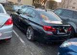 BMW M550d xDrive *TÜV 11/2027* 8 Fach Bereifung* - BMW M550 aus 2014