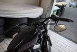 Harley-Davidson Custom 1200 Sportster 48  - HARLEY-DAVIDSON 48