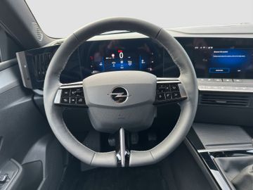 Fotografie 12 des Opel Astra ST Edition Navi Kamera LED Keyless Sitzhzg