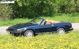 Triumph TR7 - Triumph TR7 Gebrauchtwagen