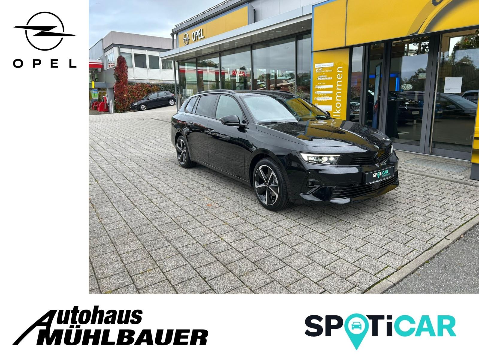 Opel Astra L ST 1.2 GS **Navi*AHK**