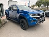 Volkswagen Amarok 3.0 TDI 177 kW PanAmericana  5Ja-Garantie - Volkswagen Amarok Neuwagen