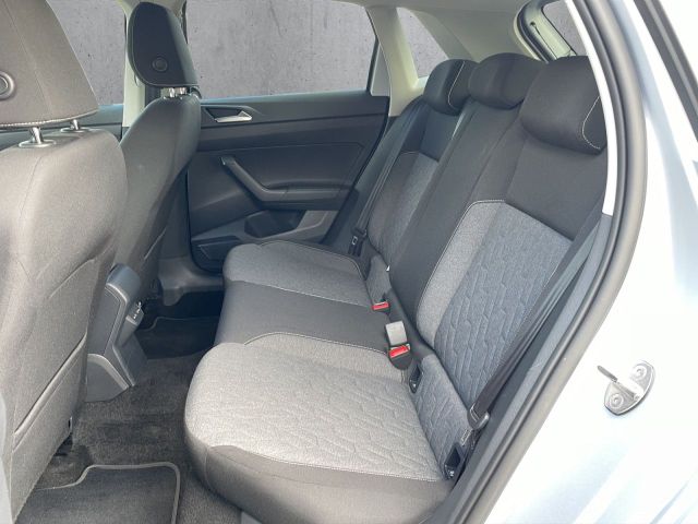 Polo Move 1.0 TSI DSG/RFK/ACC/PDC/LED/AppC Klima