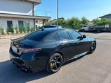 Alfa Romeo Giulia Quadrifoglio - Alfa Romeo: Quadrifoglio