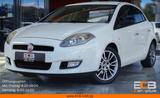 Fiat Bravo 1.4 *1.Hand/AHK/Klimaaut. - Fiat Bravo Gebrauchtwagen