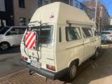 Volkswagen T3 orig. Westfalia  Camper mit Hochdach - Offers