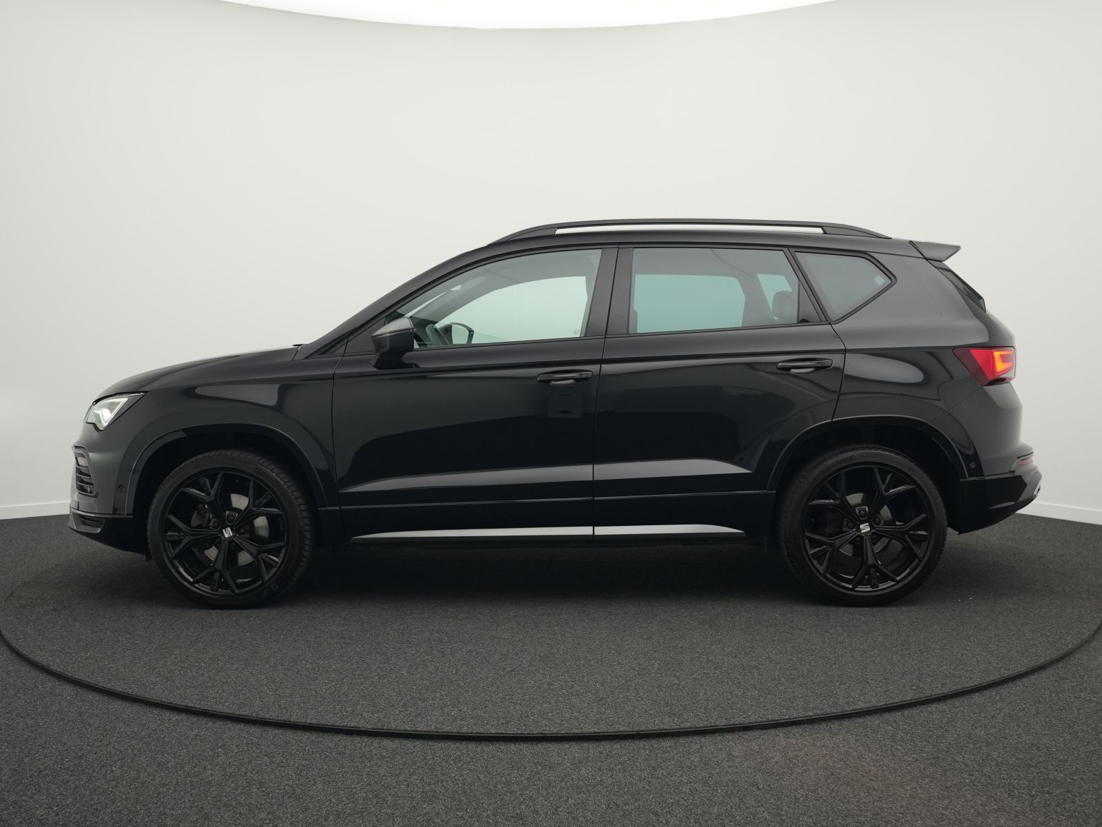 Seat Ateca - Bild 11