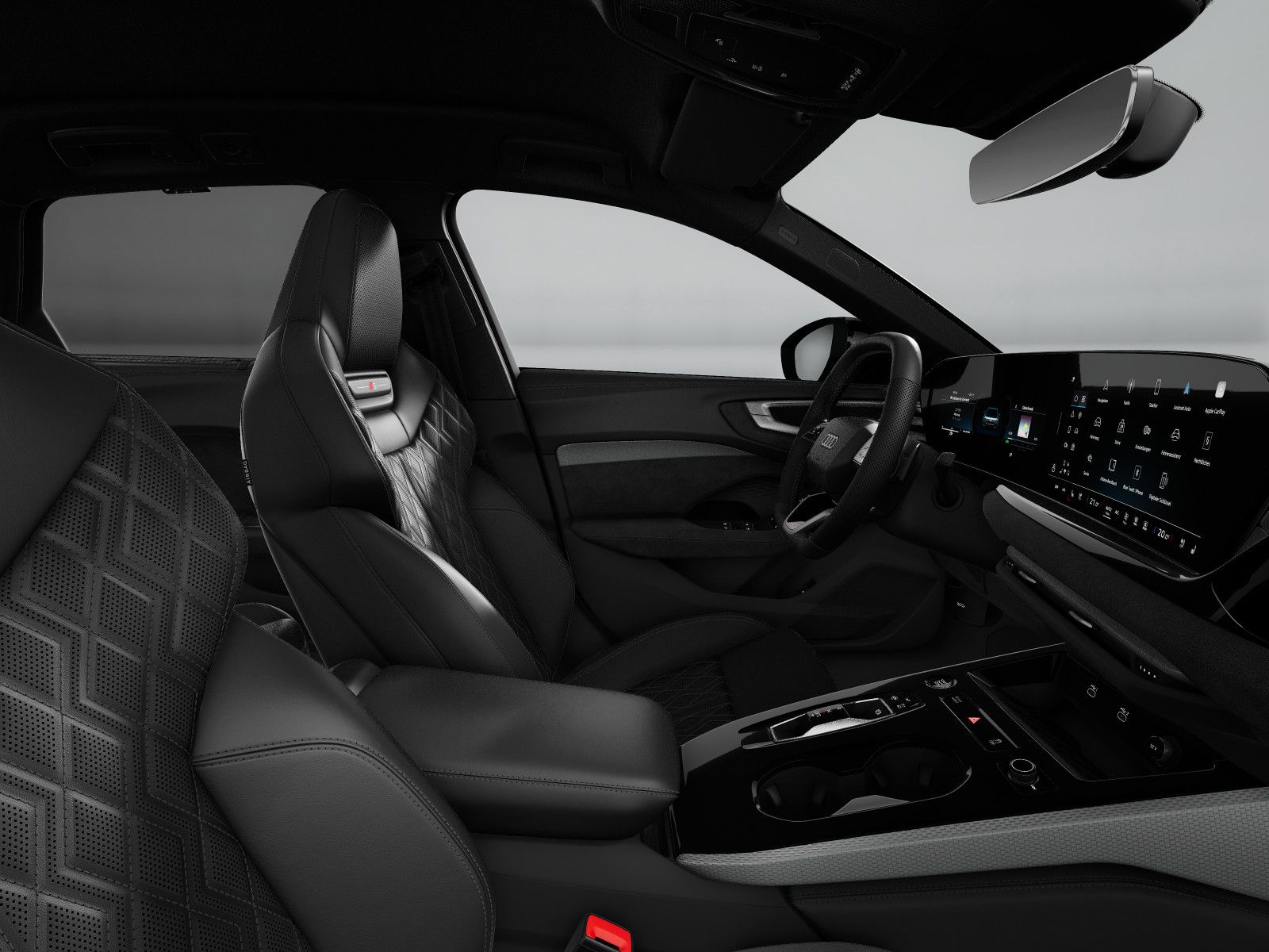 Audi A5 - Bild 14