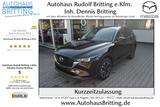 Mazda CX-5 SKYACTIV Diesel 6AG 184PS Advantage - Mazda CX-5 in Nürnberg
