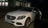 Mercedes-Benz Mercedes C200 7G-tronic plus Park-Packet ... - Mercedes-Benz: 7g Tronic Plus