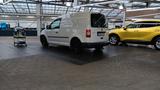 Volkswagen Caddy 1,6TDI 55kW BMT Tramper Tramper BlueMo... - Volkswagen Caddy: Tramper