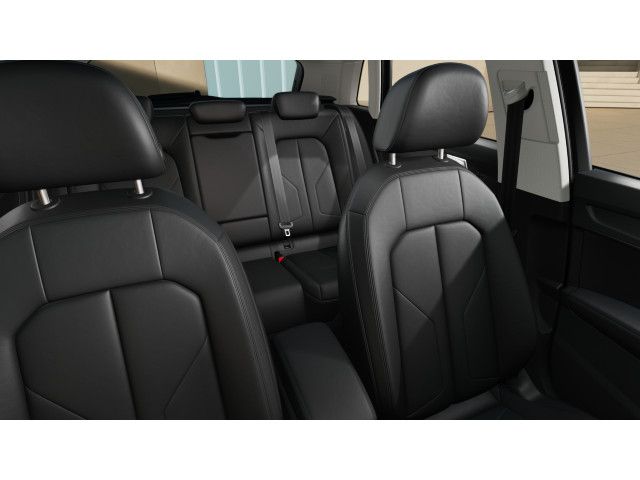 Audi Q3 - Bild 11