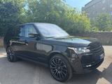 Land Rover Range Rover HSE*PANORAMA*BEIGE*AUTOBIOGRAPHY* - Land Rover Range Rover Hse mit Diesel-Antrieb
