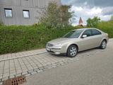Ford Mondeo 2,0 Ghia Ghia - Ford Mondeo aus 2003: Ghia
