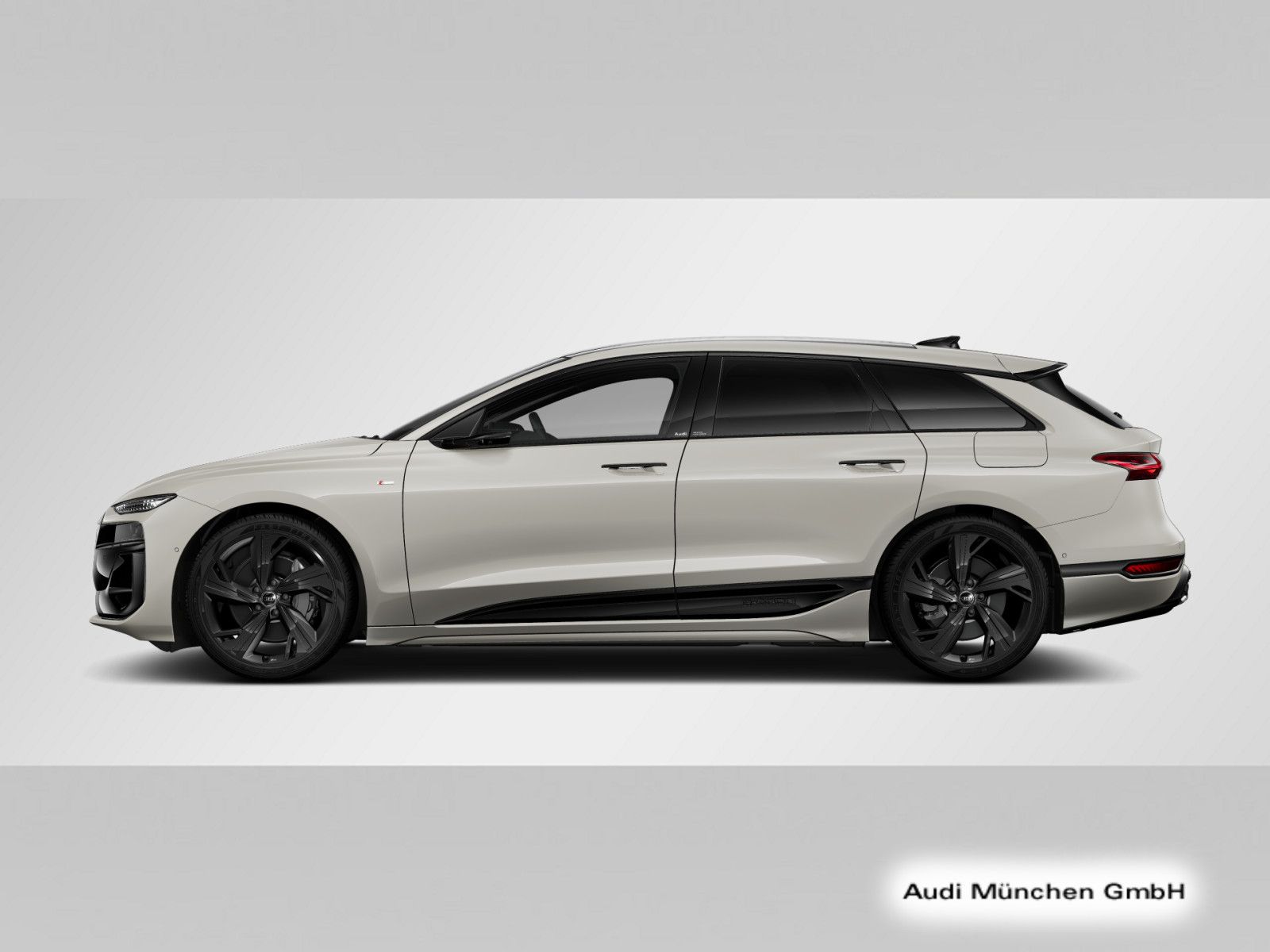 Audi A6 e-tron - Bild 8