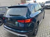 Seat Ateca 2.0 TDI DSG Xperience AHK*PANO*CAM*Navi - Seat Ateca: Xperience