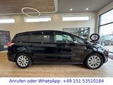 Ford S-Max S-MAX Trend/8-Fach/TÜV NEU/1.Hand - Ford S-Max: 1.8