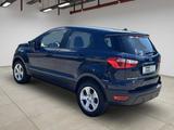 Ford EcoSport Trend +ALLWETTER+ - Ford EcoSport Trend mit Benzin-Antrieb